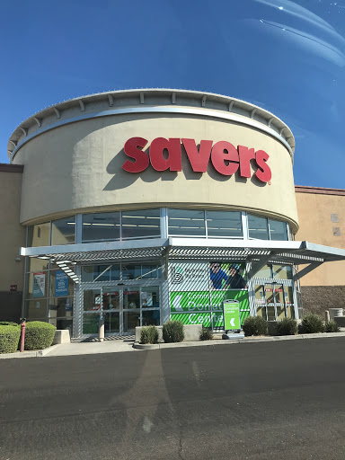Thrift Store «Savers», reviews and photos, 15020 N Northsight Blvd, Scottsdale, AZ 85260, USA