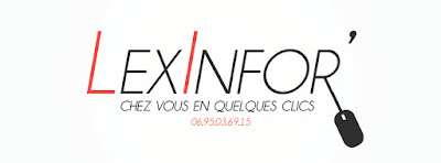 LexInfor à Lambesc