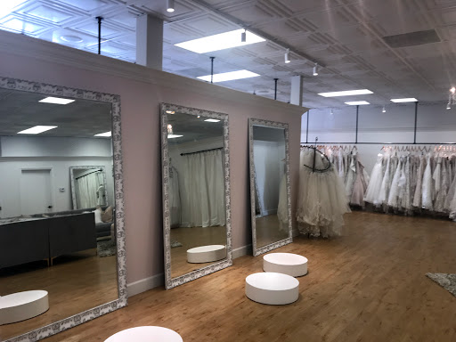 Bridal Shop «Bridal Elegance», reviews and photos, 2172 Torrance Blvd, Torrance, CA 90501, USA