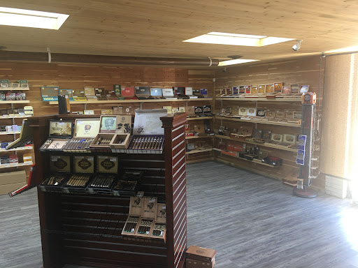 Tobacco Shop «ONE STOP TOBACCO SHOP», reviews and photos, 3504 Broadway, Grove City, OH 43123, USA