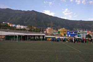 Campo de fútbol El Cercado image