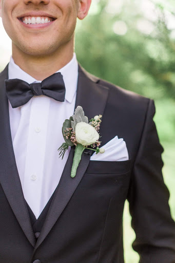 Bridal Shop «Hello Beautiful Bridal & Formal Wear», reviews and photos, 5012 3rd Ave #150, Kearney, NE 68845, USA