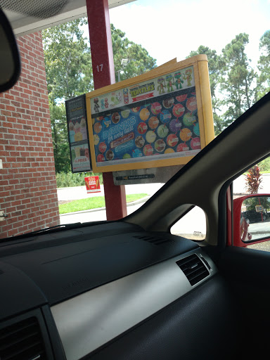 Fast Food Restaurant «Sonic Drive-In», reviews and photos, 11361 Ocean Hwy, Pawleys Island, SC 29585, USA