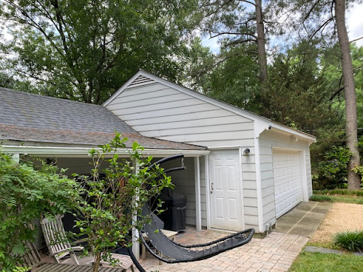 Painter «The Carpentry & Painting Experts, LLC», reviews and photos, 3006 Lincoln Ave, Richmond, VA 23228, USA