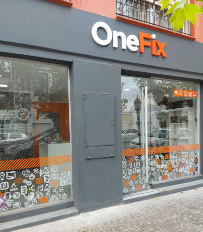 OneFix 'Accesorios y Servicio Técnico'