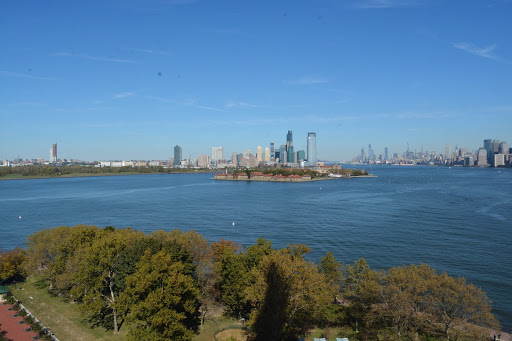 Museum «Ellis Island Hospital Morgue», reviews and photos, Liberty Island - Ellis Island, Jersey City, NJ 07305, USA