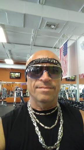 Gym «Anytime Fitness», reviews and photos, 941 N 14th St, Leesburg, FL 34748, USA