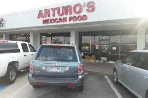 Arturo's Mexican Restaurant image