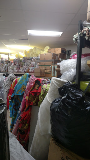 Fabric Store «Fabrics R Us», reviews and photos, 1745 Berryessa Rd, San Jose, CA 95133, USA