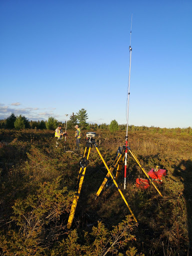 Altimap land surveyors