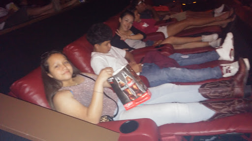 Movie Theater «AMC Barton Creek Square 14», reviews and photos, 2901 S Capital of Texas Hwy, Austin, TX 78746, USA