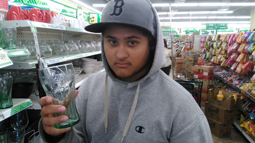 Dollar Store «Dollar Tree», reviews and photos, 452 Mt Pleasant St, New Bedford, MA 02746, USA