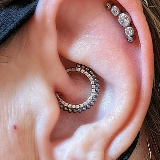 Explore yuji itadori tattoo ideas, creative tattoo ideas in Vancouver, available at Poppys Parlour LLC