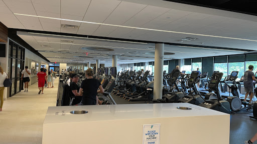 Non-Profit Organization «Moody Family YMCA in the Park Cities», reviews and photos, 6000 Preston Rd, Dallas, TX 75205, USA