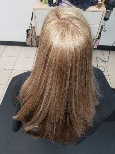 Hair Salon «Hair Cuttery», reviews and photos, 1733 Dual Hwy, Hagerstown, MD 21740, USA