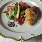 Photo n°1 de l'avis de gabriele.a fait le 09/04/2023 à 14:37 sur le  Herb à Cittadella