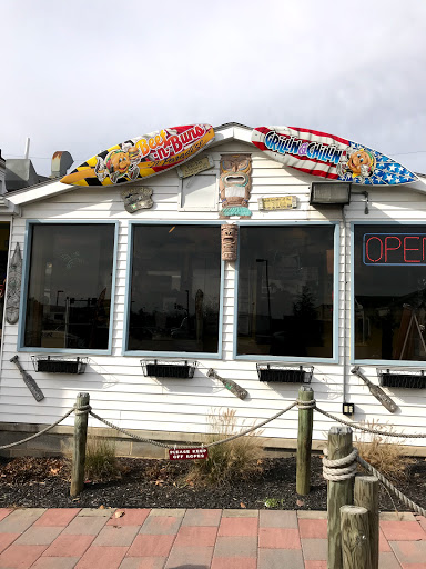 Beef 'n Buns 'n Paradise