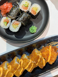 Sushi du Restaurant japonais Sushi Wan Bezons - n°1