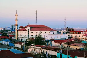 Al-Huda Mosque image