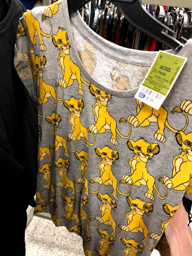 Ross Dress for Less image