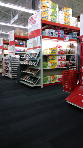 Office Supply Store «Staples», reviews and photos, 1595 Palm Bay Rd NE, Palm Bay, FL 32905, USA