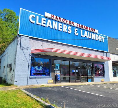 Hanover Cleaners & Tuxedo Rental
