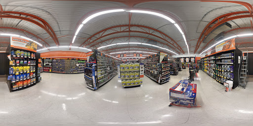 Auto Parts Store «AutoZone», reviews and photos, 4000 Camp Robinson Rd, North Little Rock, AR 72118, USA