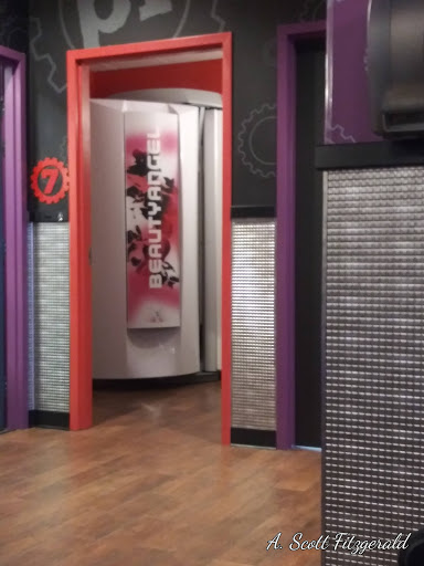 Gym «Planet Fitness», reviews and photos, 6591 Winchester Blvd, Canal Winchester, OH 43110, USA