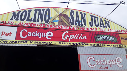 Molino San Juan