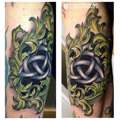 Explore tattoo ideas about music, creative tattoo ideas in Gloucester City, available at 12 oz. Studios Tattoos and Piercing Brooklawn