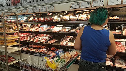 Grocery Store «The Market in the Square», reviews and photos, 940 Union Rd, West Seneca, NY 14224, USA