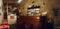 Atmosphère du Restaurant français Café Luna à Lyon - n°1