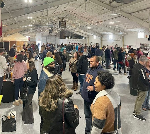 Construction Company «Ameritech Construction Corporation», reviews and photos, 2841 Hartland Rd #306, Falls Church, VA 22043, USA