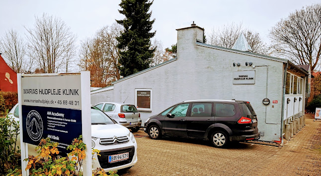 22 anmeldelser Marias Hudplejeklinik (Skønhedssalon) i Aarhus (Midtjylland)