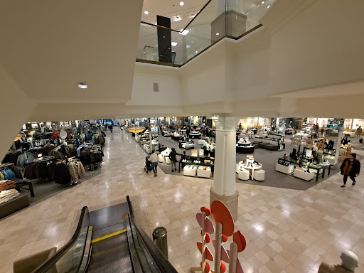 Department Store «Nordstrom Somerset Collection», reviews and photos, 2850 W Big Beaver Rd, Troy, MI 48084, USA