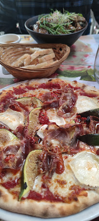 Pizza du Stresa - Restaurant italien Amiens - n°5
