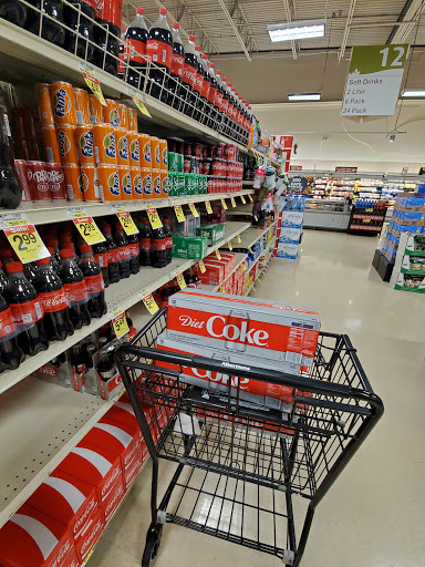 Grocery Store «Albertsons», reviews and photos, 1800 W Whittier Blvd, La Habra, CA 90631, USA