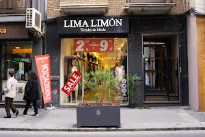 Lima Limón Tiendas De Moda image