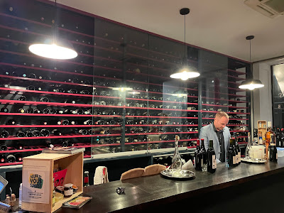 LQV Le Quinze Vins Paris à Paris