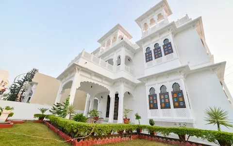 Royal Heritage Villa Udaipur image
