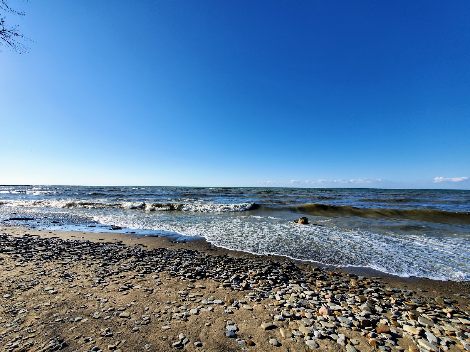 Fishermans Beach'in fotoğrafı çok temiz temizlik seviyesi ile