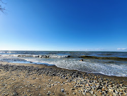 Fishermans Beach'in fotoğrafı çok temiz temizlik seviyesi ile