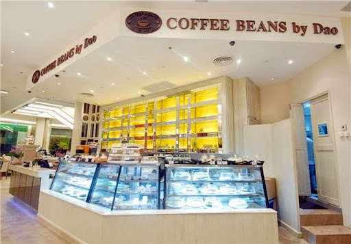 Coffee Beans By Dao (Siam Paragon)