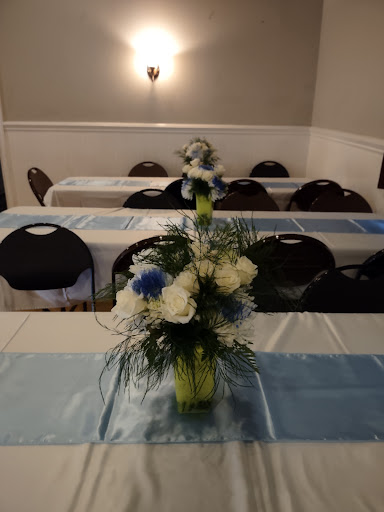 Florist «Flowers Vs Flowers», reviews and photos, 414 Main St, Paterson, NJ 07501, USA