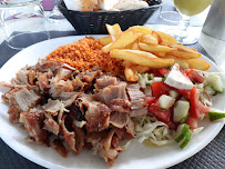 Kebab du Restauration rapide Le Sultan à Buxerolles - n°1
