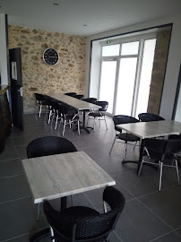 Atmosphère du Restaurant A Quinta à Lavelanet - n°6