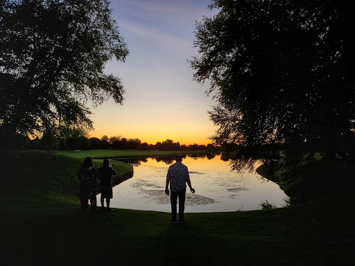 Public Golf Course «BanBury Golf Course Eagle», reviews and photos, 2626 S Marypost Pl, Eagle, ID 83616, USA