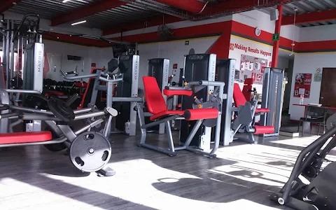 Snap Fitness Tezontle image
