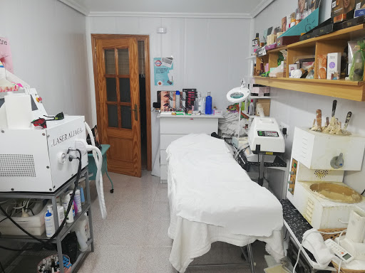 Salon de Belleza la Liberala en Ceutí, Murcia