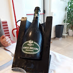 Photo n°2 de l'avis de Marco.a fait le 30/10/2019 à 18:00 sur le  Trattoria Cascinapiano à Langhirano